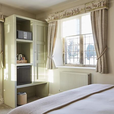 The Old New Inn Bourton-on-the-Water Room photo