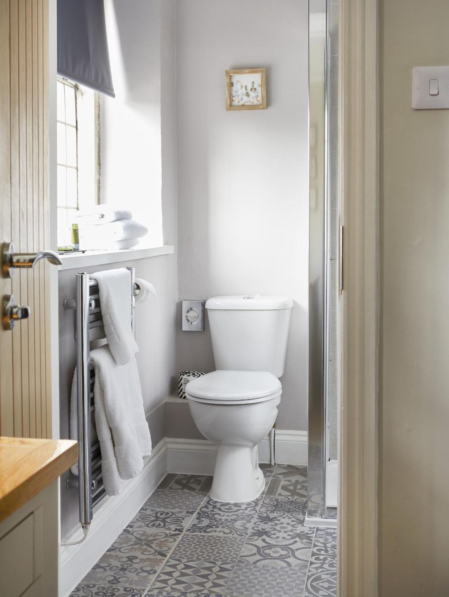 The Old New Inn Bourton-on-the-Water Room photo